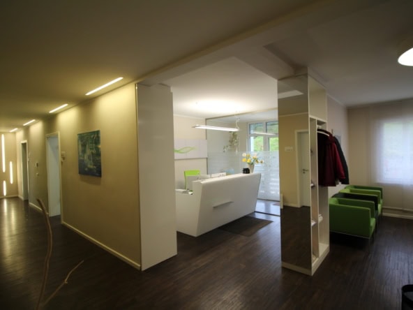 Zahnarztpraxis zu verkaufen 2212 Leipzig - praxisangebote.dental - Zahnmedizinische Praxisbörse