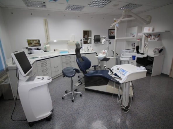 Zahnarztpraxis zu verkaufen 2148 Leipzig - praxisangebote.dental - Zahnmedizinische Praxisbörse