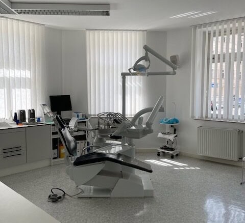 Zahnarztpraxis zu verkaufen Leipzig Süd 2751 - praxisangebote.dental - Zahnmedizinische Praxisbörse