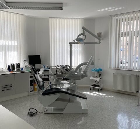 Zahnarztpraxis zu verkaufen Leipzig Süd 2751 - praxisangebote.dental - Zahnmedizinische Praxisbörse