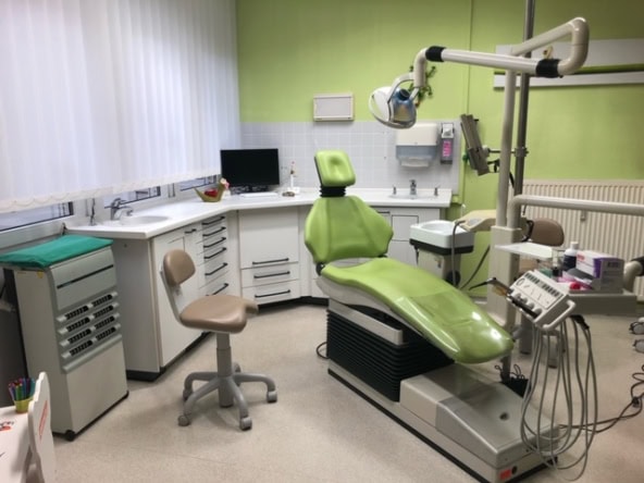 Zahnarztpraxis zu verkaufen 1742 Leipzig - praxisangebote.dental - Zahnmedizinische Praxisbörse