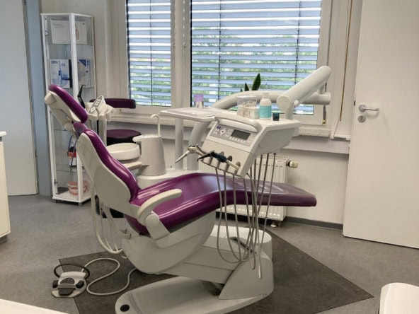 Zahnarztpraxis zu verkaufen 2562 Leipzig - praxisangebote.dental - Zahnmedizinische Praxisbörse