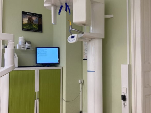 Zahnarztpraxis zu verkaufen 2573 Leipzig - praxisangebote.dental - Zahnmedizinische Praxisbörse