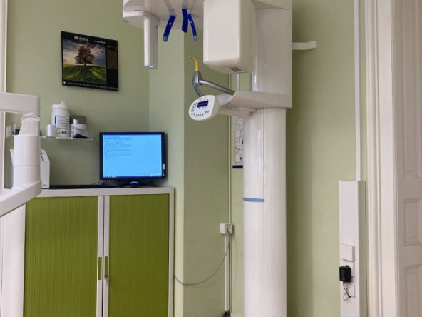 Zahnarztpraxis zu verkaufen 2573 Leipzig - praxisangebote.dental - Zahnmedizinische Praxisbörse