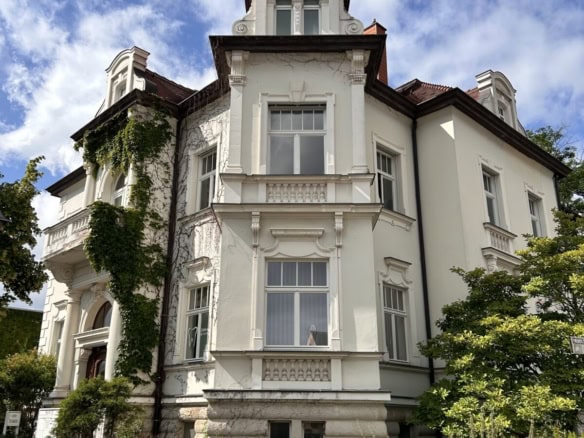 Zahnarztpraxis zu verkaufen 2752 Leipzig - praxisangebote.dental - Zahnmedizinische Praxisbörse