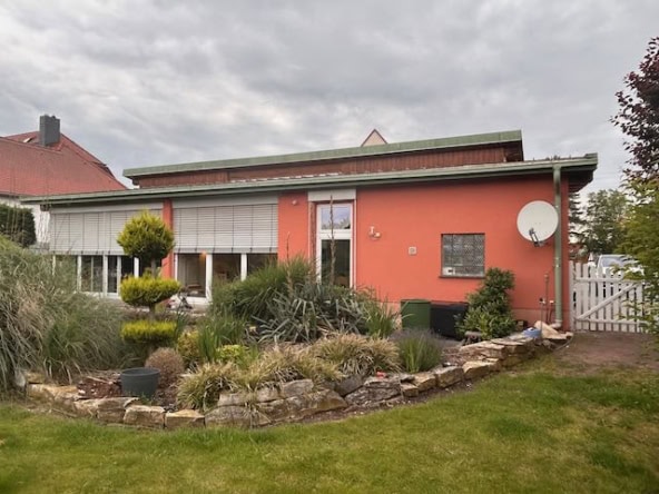 Zahnarztpraxis zu verkaufen 2754 - Leipzig 04509 - praxisangebote.dental - Zahnmedizinische Praxisbörse