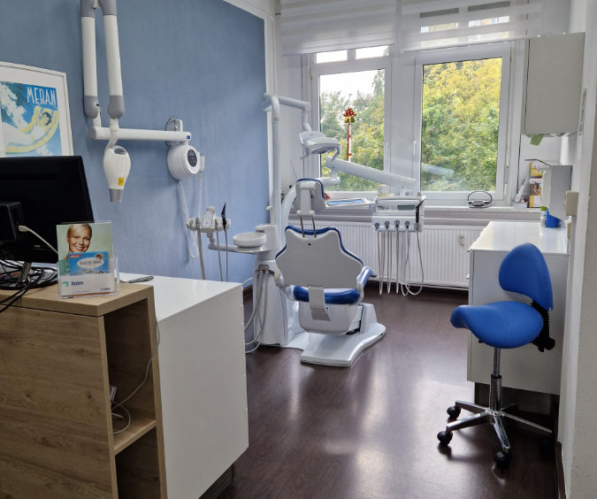 Zahnarztpraxis zu verkaufen Leipzig 04279 - praxisangebote.dental - Zahnmedizinische Praxisbörse 2810