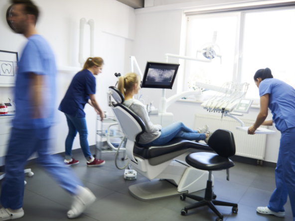 Praxisangebote dental - Zahnarztpraxis Praxisbörse für Zahnarztpraxen - Zahnarztpraxis eröffnen übernehmen - SECONdent GmbH