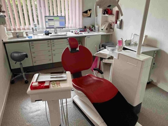 4 Behandlungszimmer und erweiterbar - Leipzig Ost - Ihr MVZ-2723 (2)