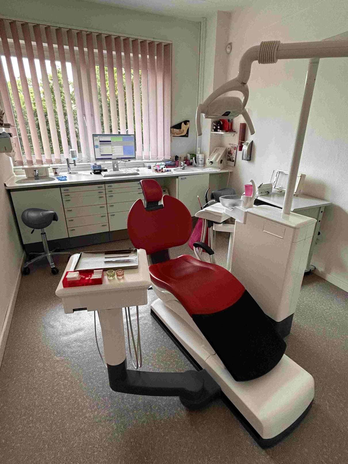 4 Behandlungszimmer und erweiterbar - Leipzig Ost - Ihr MVZ-2723 (2)